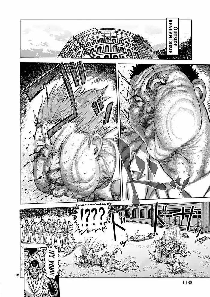 Kengan Ashura Chapter 176 image 18_optimized